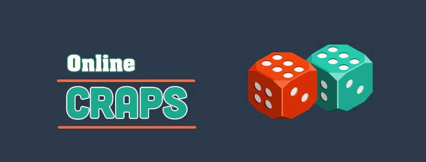 Craps Online - Play Craps At Singapore Online Casino