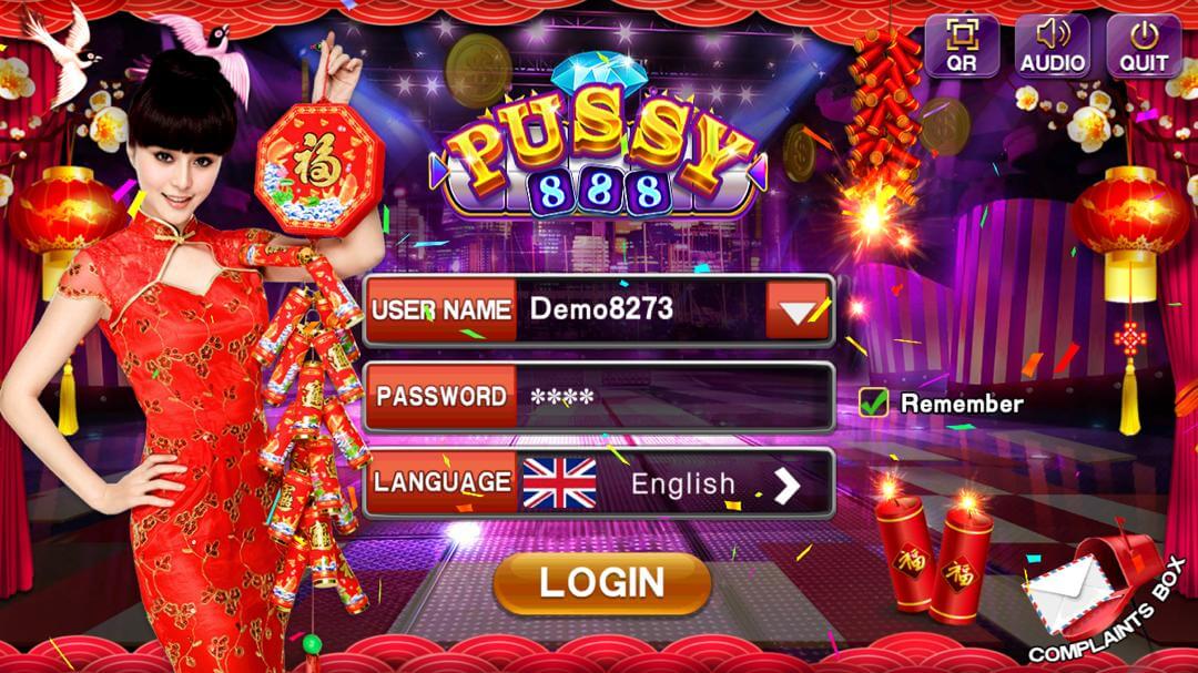 Pussy888 Malaysia – FREE Download IOS & Android APK [2020]