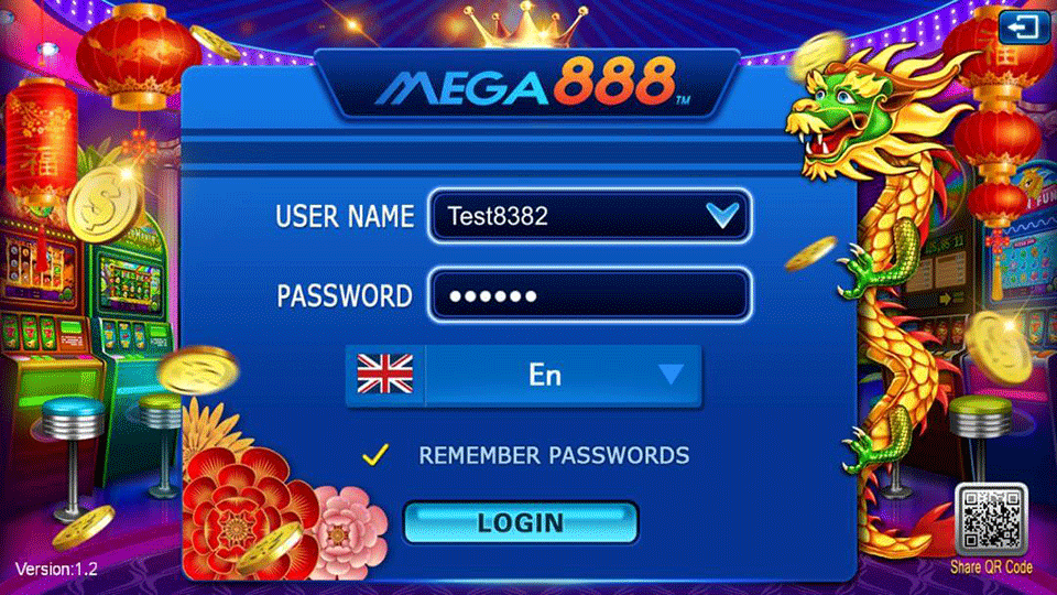 Mega888 Singapore – APK Download 2020 I Register Login ID