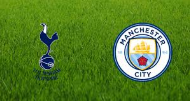 Football Tips & Predictions Tottenham Hotspur – Manchester City, 0h30 On 22/11/2020.
