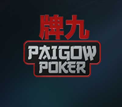 How To Play Pai Gow Poker