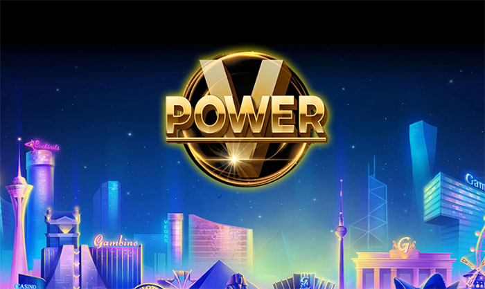 Introduction About Vpower