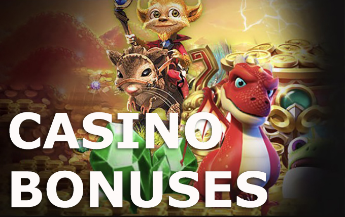 Get Easy Bonuses At Online Casino In The USA